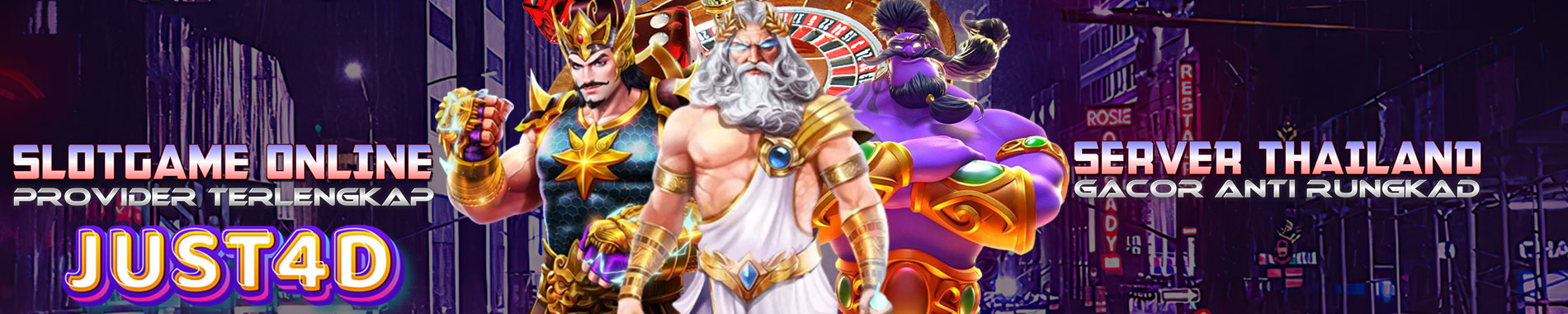 Bandar Judi slot Online Terpercaya